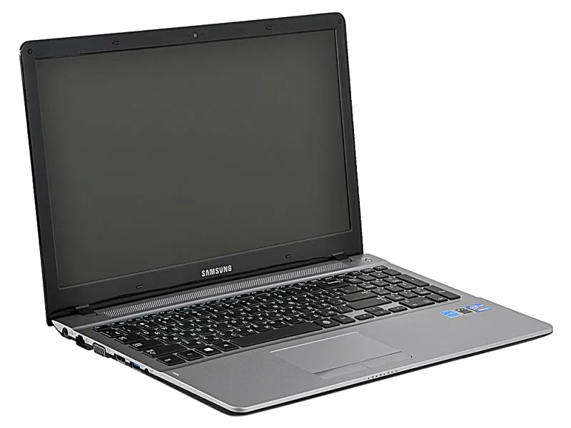 Замена SSD Samsung 370R5E-A01