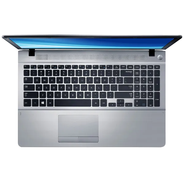 Замена SSD Samsung 370R5E-S02