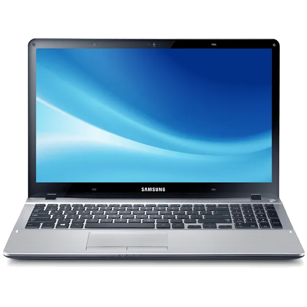 Замена SSD Samsung 370R5E-S07