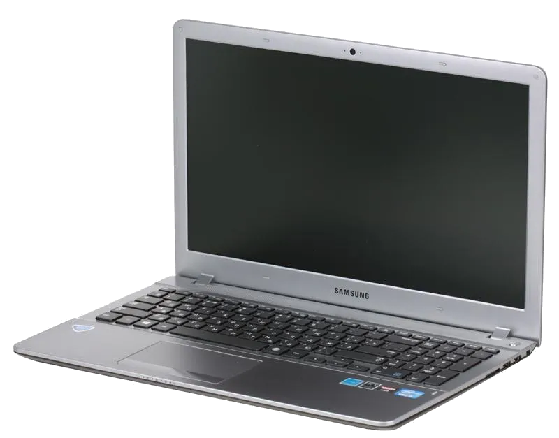 Замена SSD Samsung 510R5E-S02