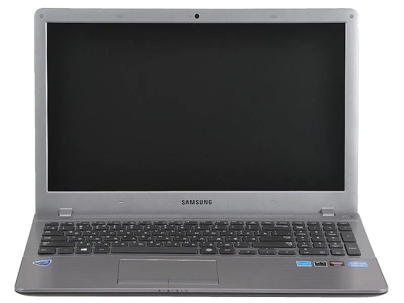 Замена SSD Samsung 510R5E-S04