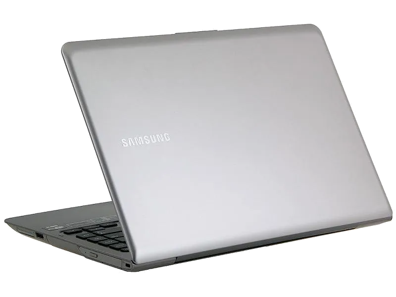 Замена SSD Samsung 530U4C-S07