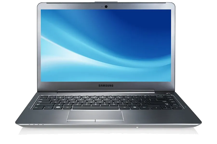 Замена SSD Samsung 530U4C-S0A