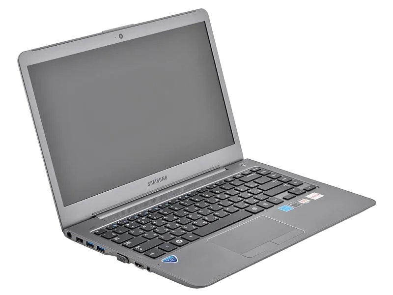Замена SSD Samsung 535U4C-S03
