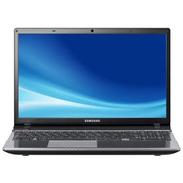 Замена SSD Samsung 550P5C-S04