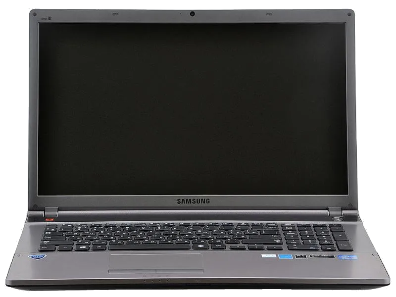 Замена SSD Samsung 550P7C-S03