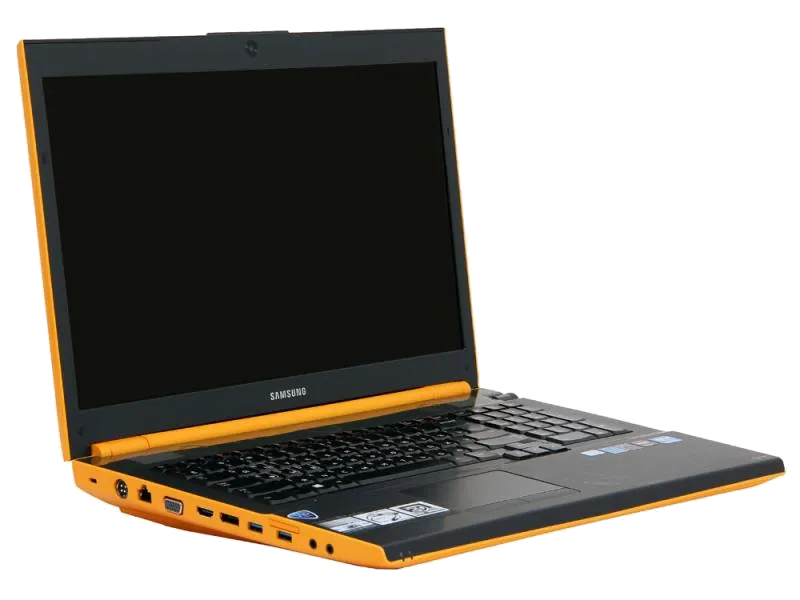 Замена SSD Samsung 700G7C-T02