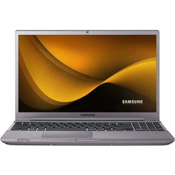 Замена SSD Samsung 700Z5A-S01