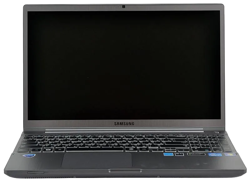 Замена SSD Samsung 700Z5C-S02