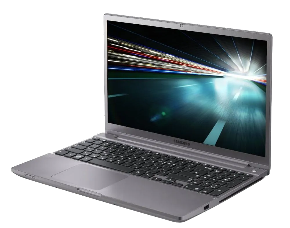 Замена SSD Samsung 700Z5C-S03
