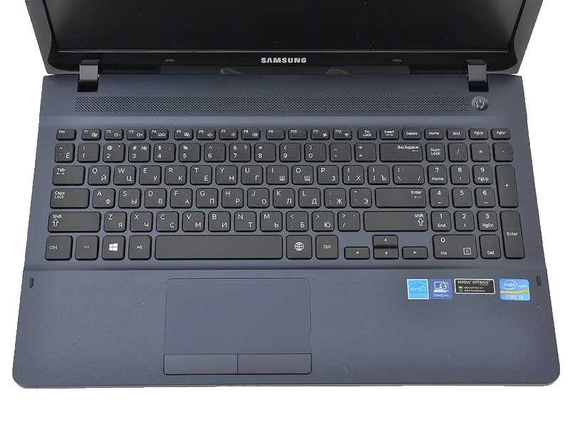 Замена SSD Samsung ATIV Book 2 270E5E-X02
