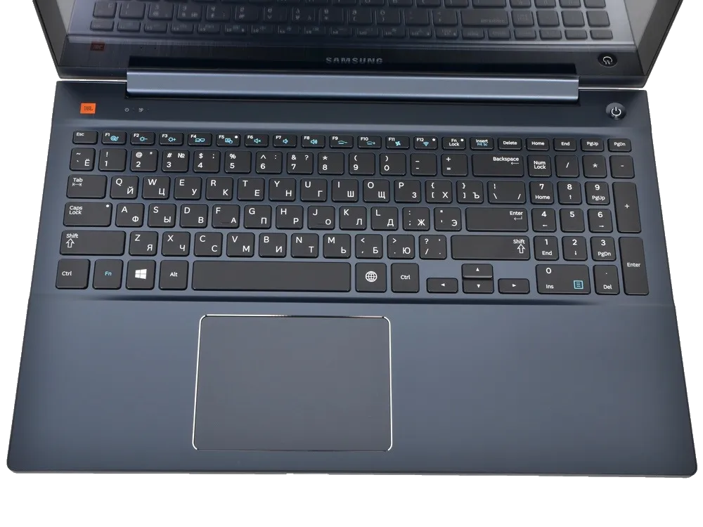 Замена SSD Samsung ATIV Book 8 880Z5E-X01