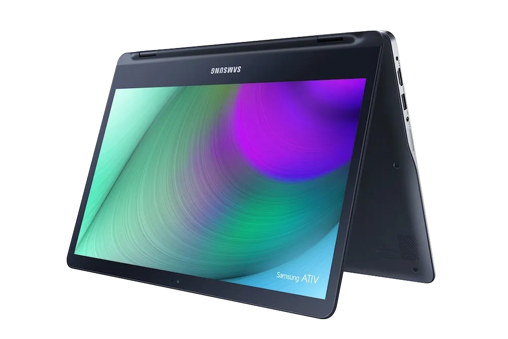 Замена SSD Samsung ATIV Book 9 Spin