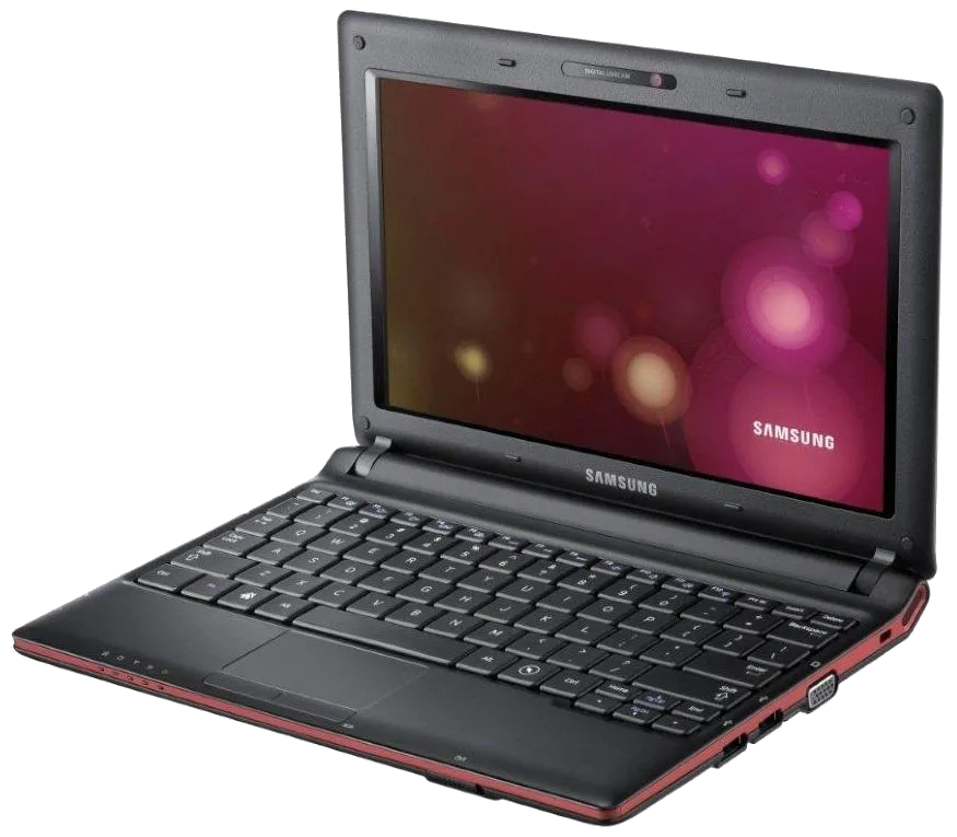 Замена SSD Samsung N100-MA01