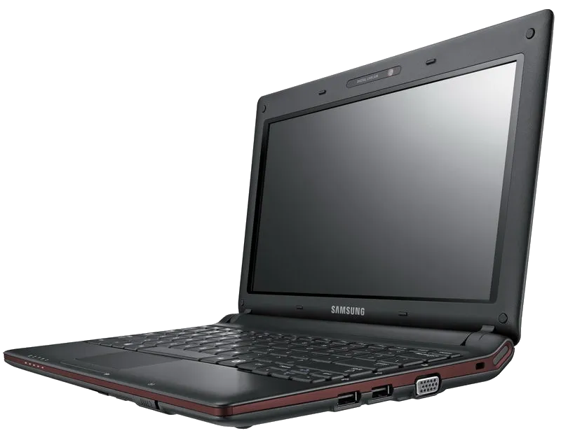 Замена SSD Samsung N100-MA02