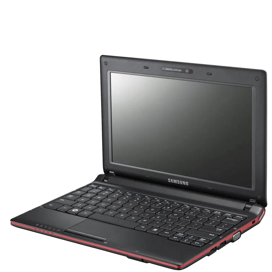 Замена SSD Samsung N143-DP04