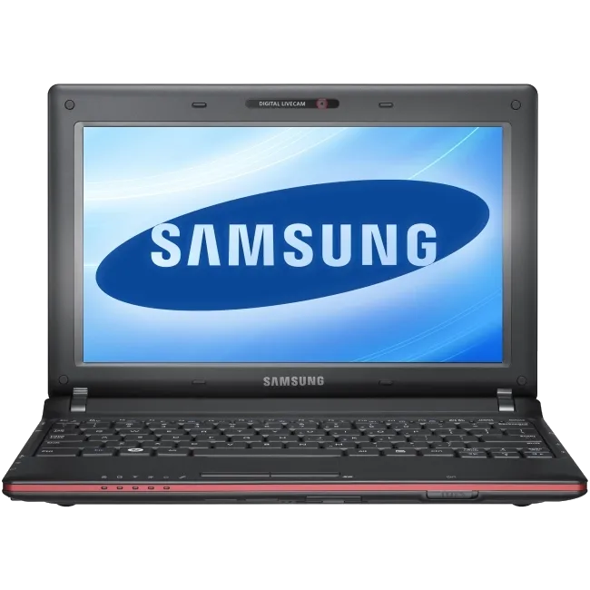 Замена SSD Samsung N143P