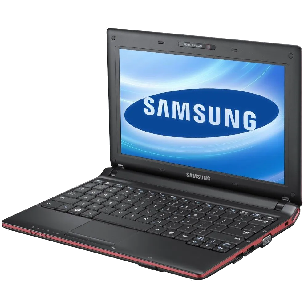 Замена SSD Samsung N150