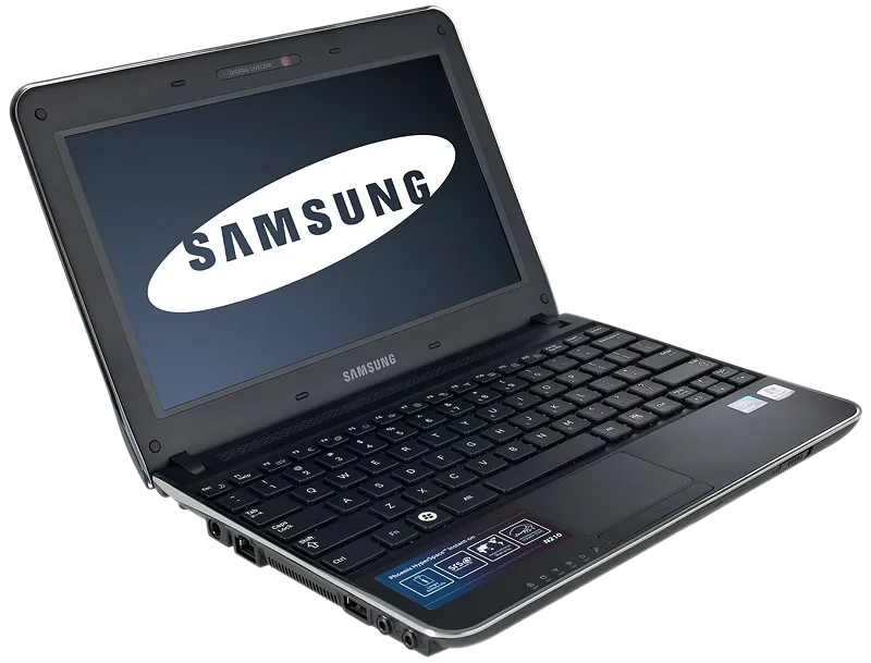Замена SSD Samsung N210