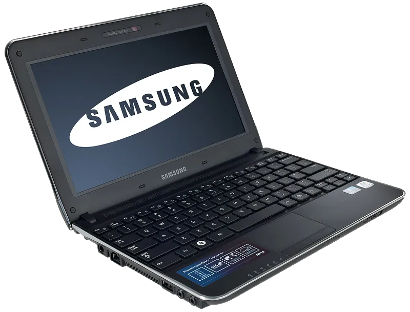 Замена SSD Samsung N210P