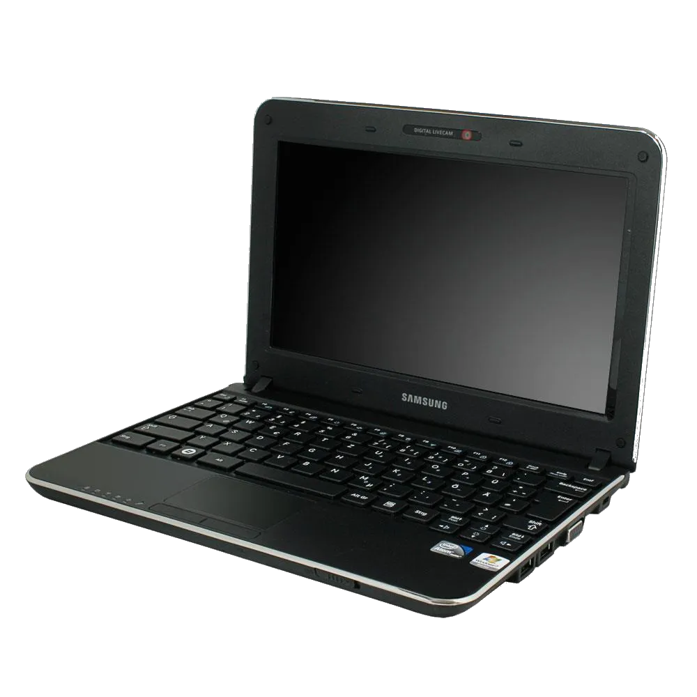 Замена SSD Samsung N220