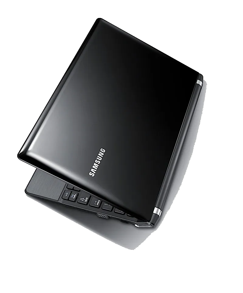Замена SSD Samsung N230-JA01