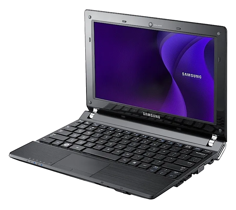Замена SSD Samsung N230-JA02