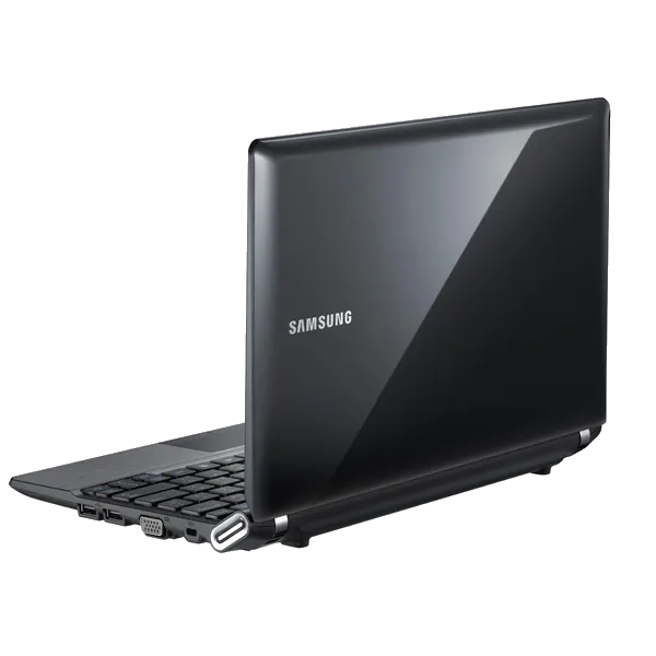 Замена SSD Samsung N350-JA03