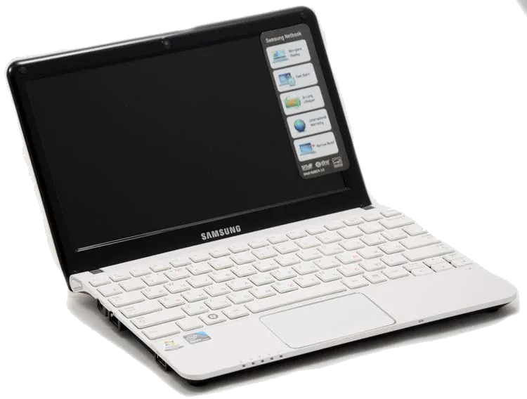 Замена SSD Samsung NC110-A02