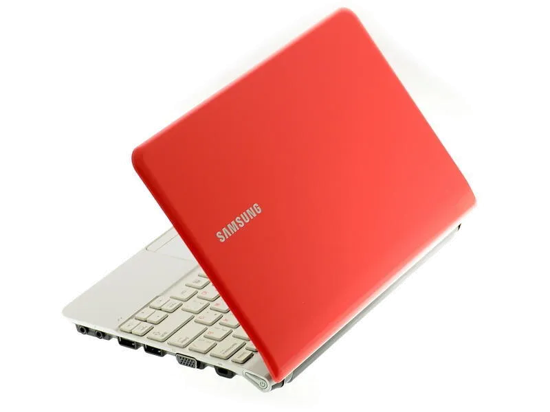 Замена SSD Samsung NC110-A05