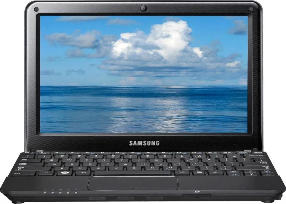 Замена SSD Samsung NC110-A07