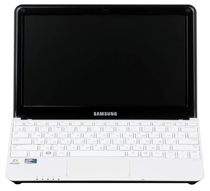 Замена SSD Samsung NC110-A08