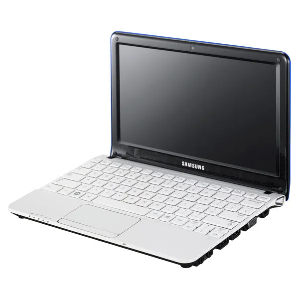 Замена SSD Samsung NC110-A0B