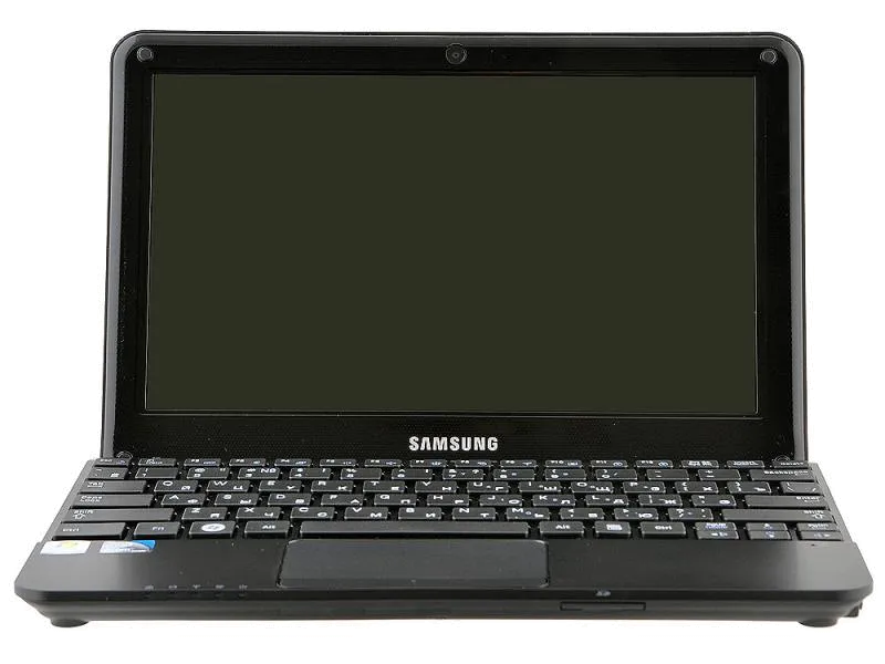 Замена SSD Samsung NC110-A0C