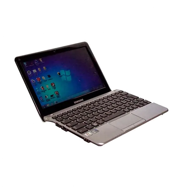 Замена SSD Samsung NC210-A01