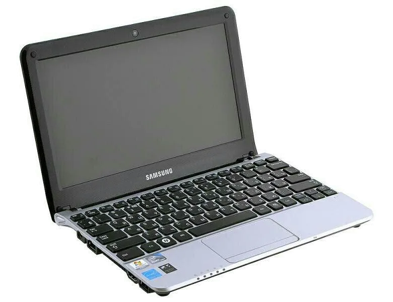 Замена SSD Samsung NC215-A01