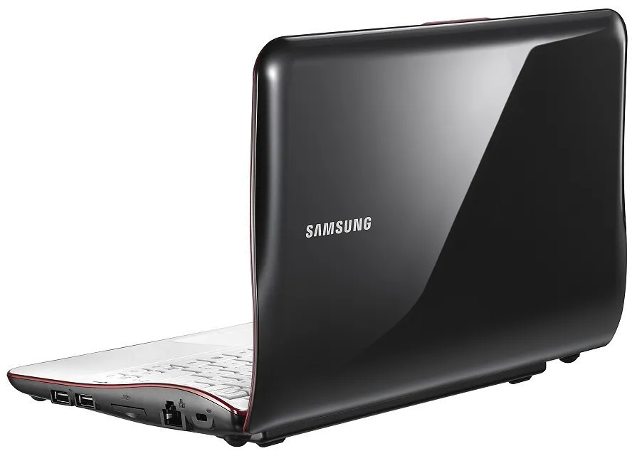 Замена SSD Samsung NF110-A01