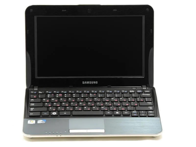 Замена SSD Samsung NF210-A01
