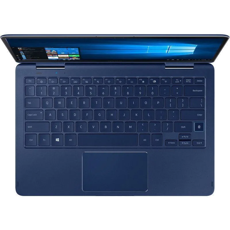 Замена SSD Samsung Notebook 9 Pen 13 (2019)