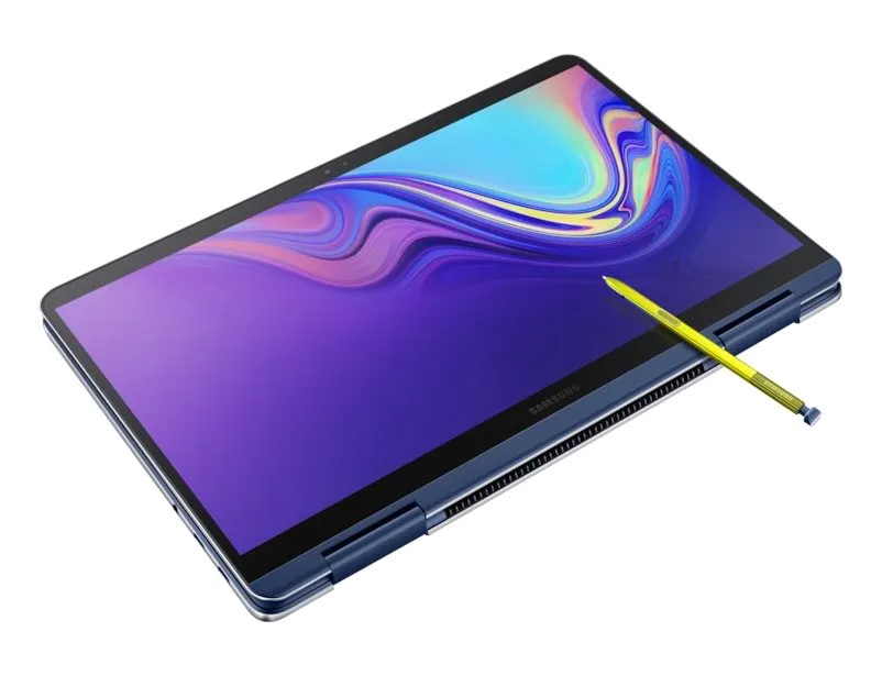 Замена SSD Samsung Notebook 9 Pen 15 (2019)