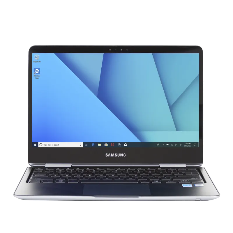 Замена SSD Samsung Notebook 9 Pro