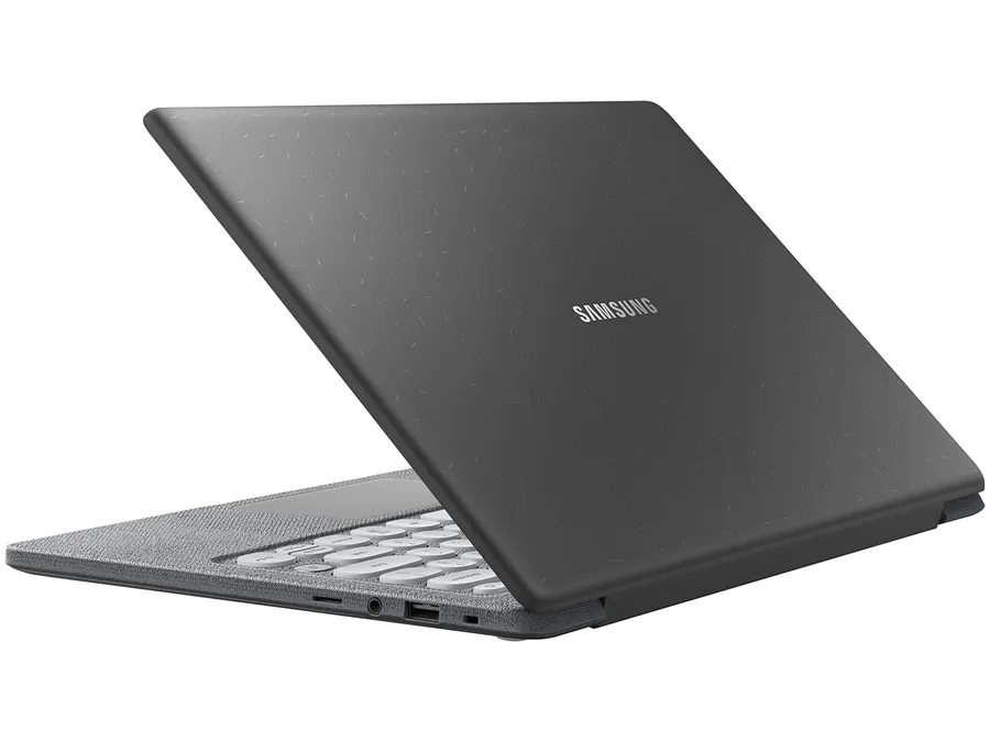 Замена SSD Samsung Notebook Flash