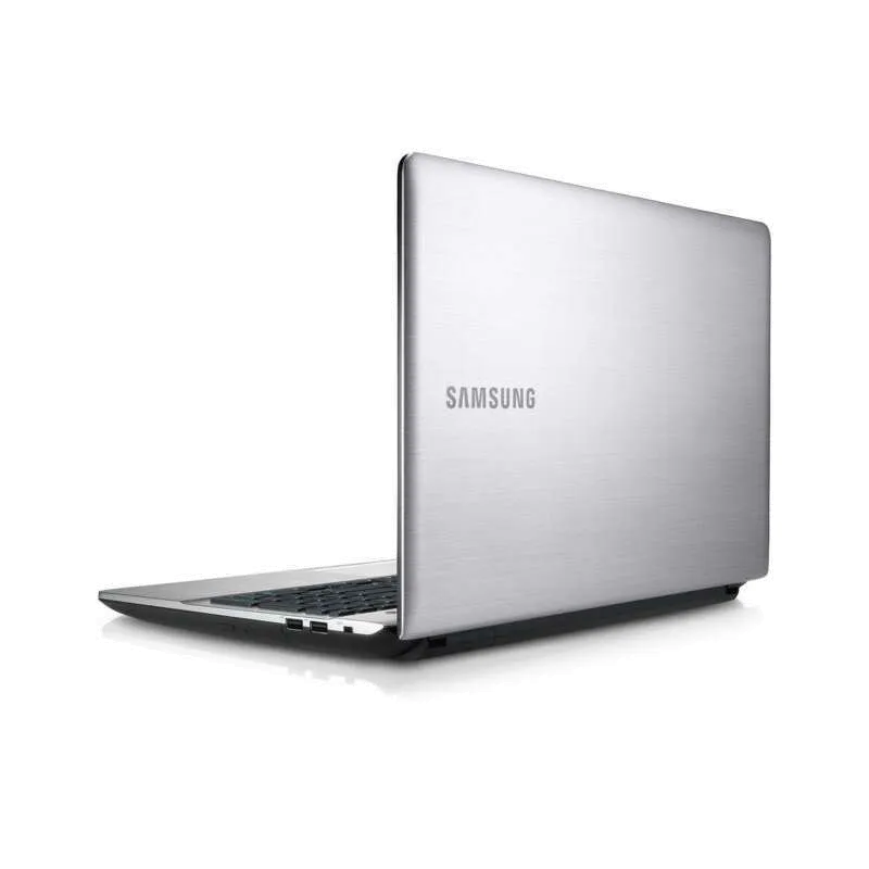 Замена SSD Samsung NP270E5V