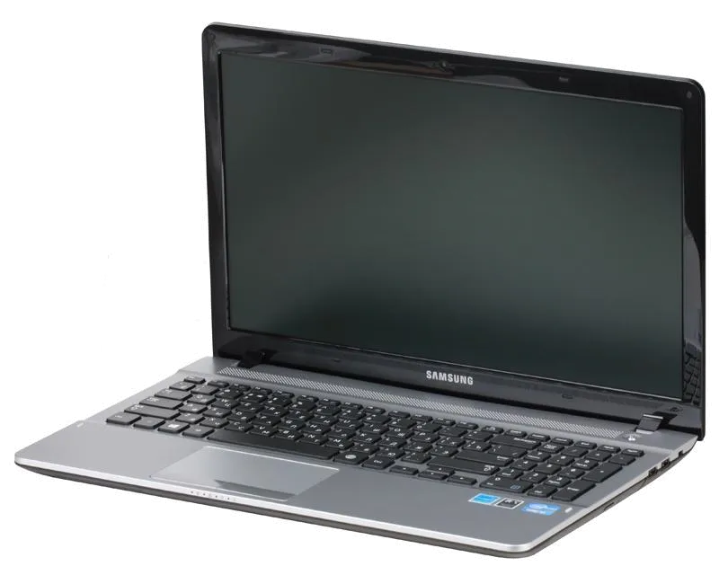 Замена SSD Samsung NP300E5E