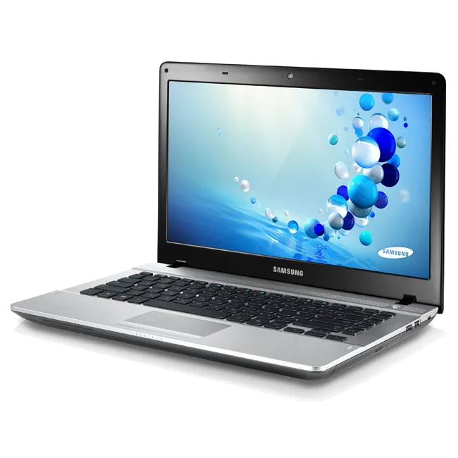 Замена SSD Samsung NP300E5V