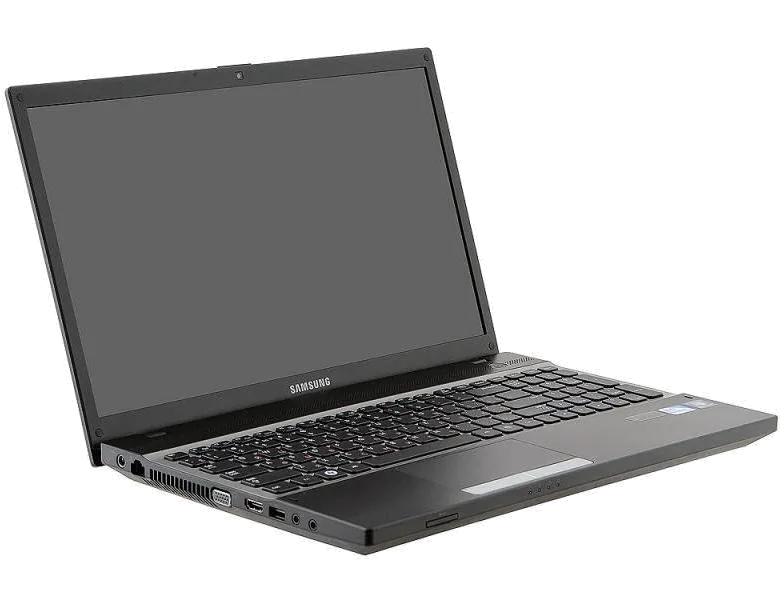 Замена SSD Samsung NP300V5AH