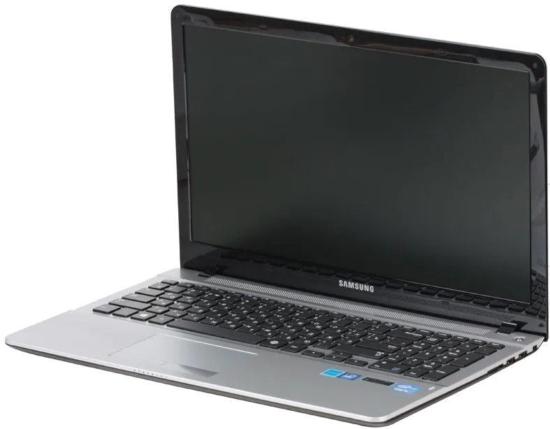 Замена SSD Samsung NP450R5E
