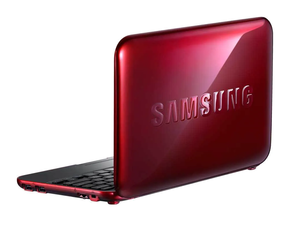 Замена SSD Samsung NS310-A02