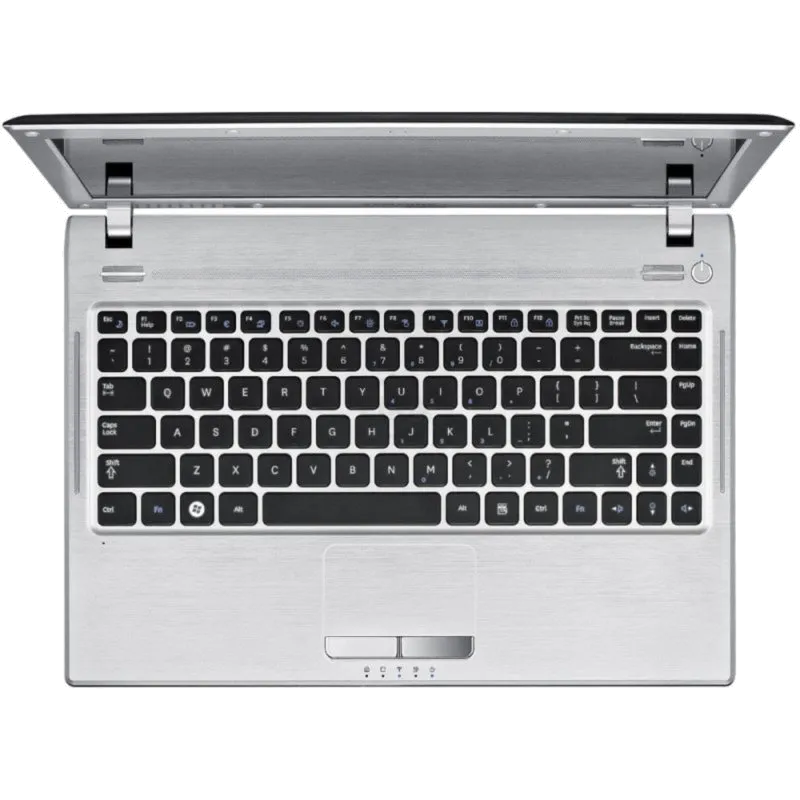 Замена SSD Samsung Q330-JS05