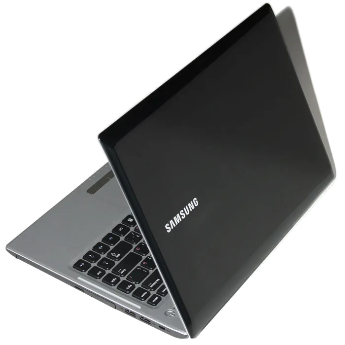 Замена SSD Samsung Q530-JS01